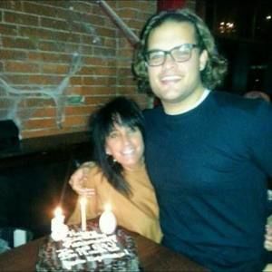 Meet your Posher, Andrew